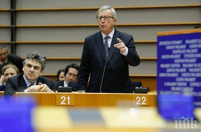 ЕК започва процедура срещу България заради макроикономически дисбаланси 