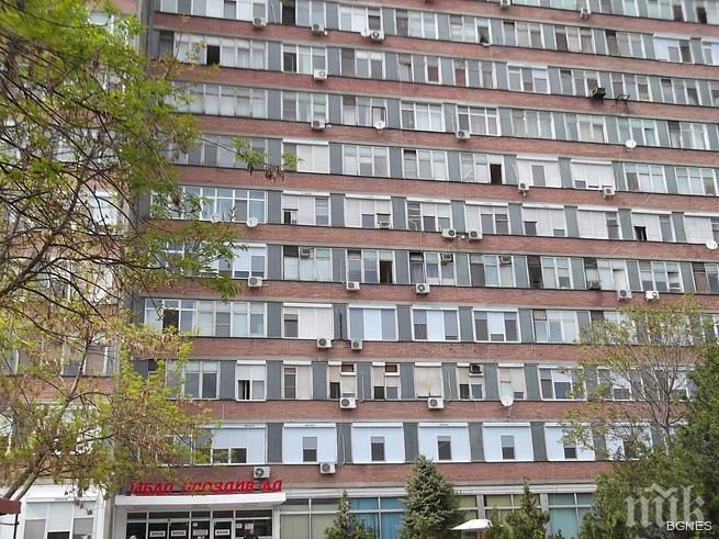 Няма случаи на дублиране на медицински дейности и частни структури в болниците в Пловдив