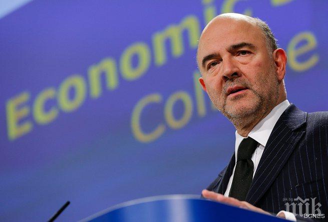 Московиси: Кой е следващият след Grexit ?