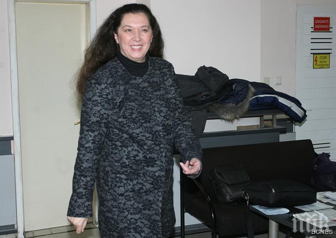 Румяна Тодорова: Районните каси ще разпределят парите за болниците