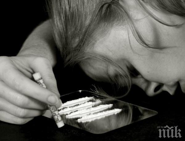 Арестуваха балканската кралица на кокаина Мирела Хасанович