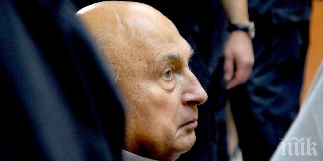 И спецпрокуратурата с обвинение срещу Цар Киро – за организиране на престъпна група за дрога