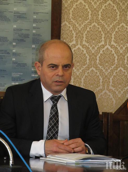 Кметът на Русе: Открито се правят опити за саботаж на санирането