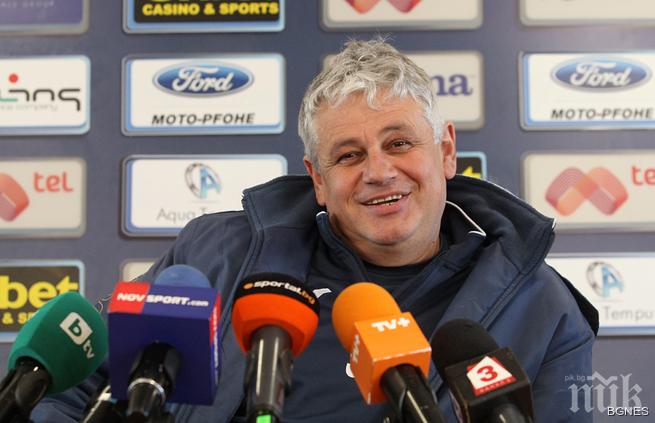 Стойчо Стоев: Футболистите не се влияят от забавените залати 