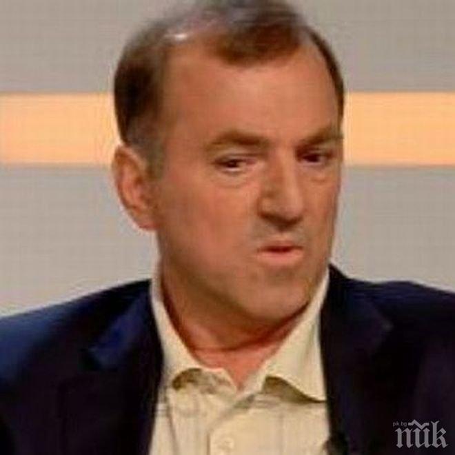 Финансист: Политиците играха своите игри, въпреки че без емитиране на нов дълг, старият не може да се обслужва
