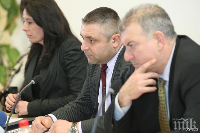 ОДМВР София отчете с ръст на разкриваемостта на криминални престъпления