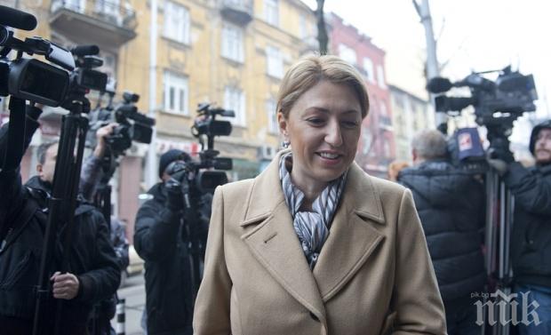 ВСС гилотинира окончателно Владимира Янева! Съдията от ВКС Владимир Йорданов поема временно Софийския градски съд! 