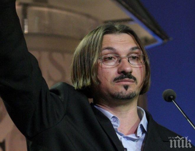 Български журналист и доброволци от Варна получиха евронагради