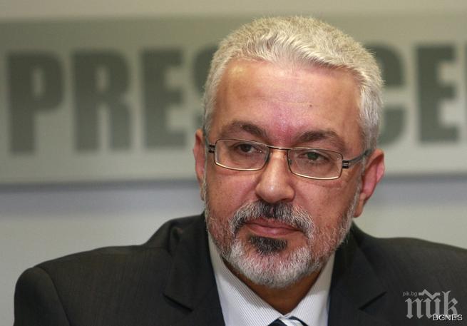 Д-р Илко Семерджиев: Ще даваме повече пари за здраве, но ще получаваме по-малко помощ