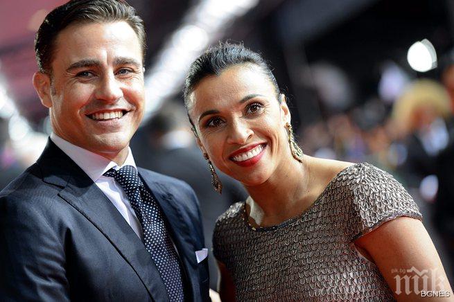 Осъдиха Фабио Канаваро на 9 месеца затвор!