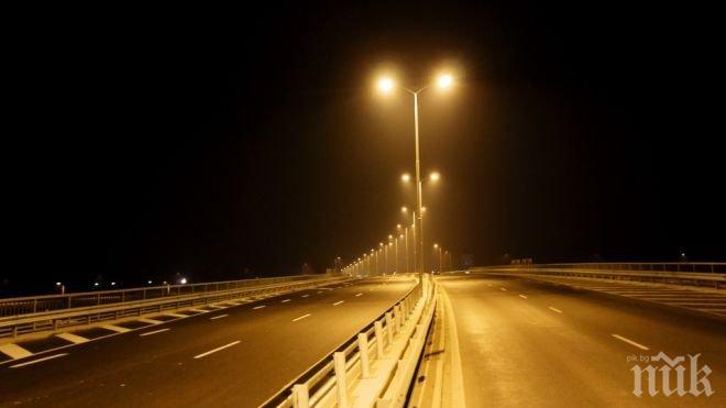 Американски град произвежда ток в подземна водопреносна мрежа