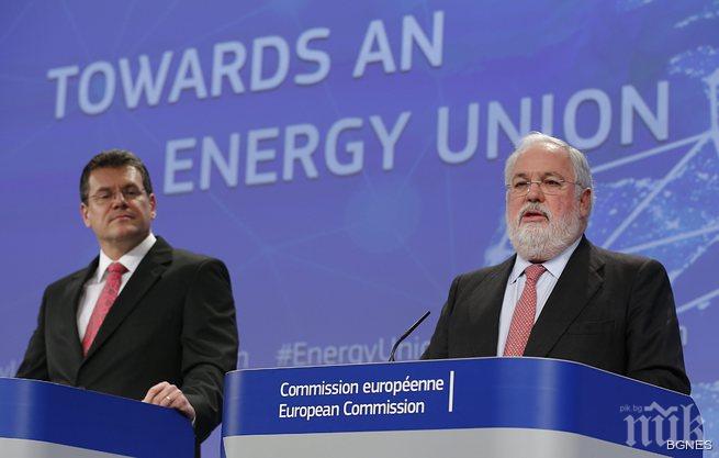 Уол стрийт джърнъл: Брюксел отучва ЕС от бизнес с Москва