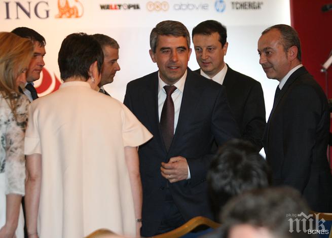 МС за твърдението на Плевнелиев: Няма извънредно заседание