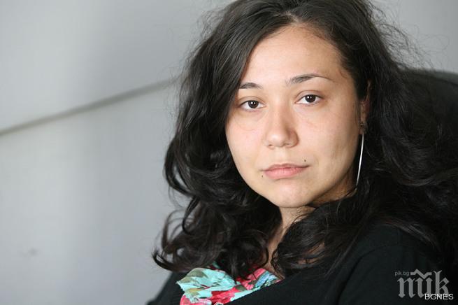 Айше Сали: Пазарлък за борча или как в ДПС наричат принципите 