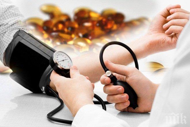 Бомба за здравето! Вижте най-добрите билки за сърцето