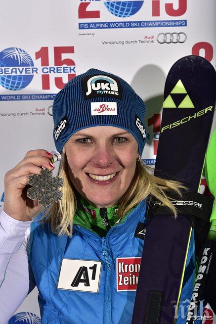 Хосп: Нямам търпение да започнат състезанията в Банско