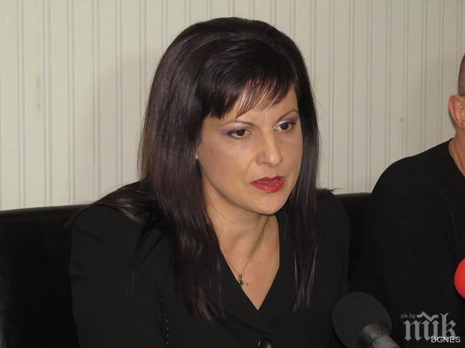 Дариткова замени Стоян Тонев начело на здравната комисия