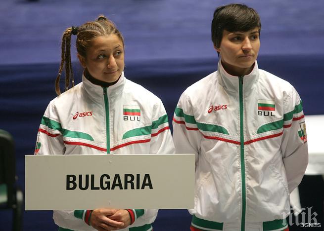 България с две финалистки на Странджа