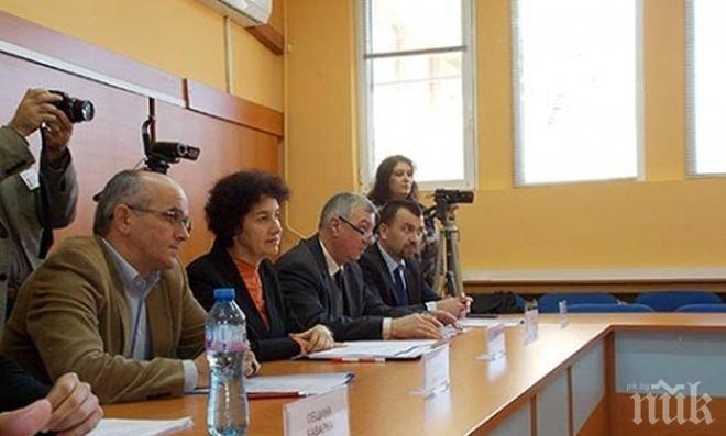 Общините са притеснени от състоянието на ВиК - Добрич