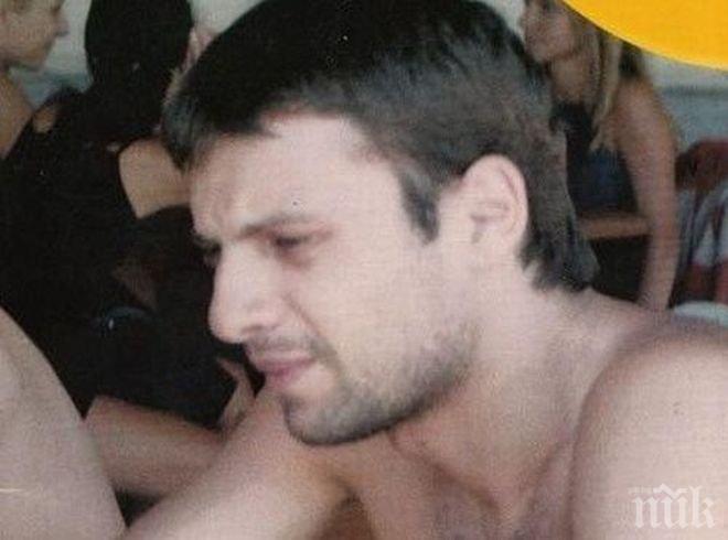 Разстреляха авера на наркобоса Таки - Боби Белята