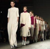 Модни тенденции от Милано