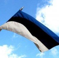 В Естония започнаха парламентарни избори