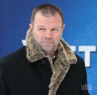 Стойчо Младенов: Всеки един мач ще бъде финал за нас