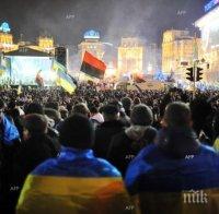 Ишингер: Украйна няма боеспособна армия Ишингер: Украйна няма боеспособна армия