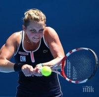 Тимеа Бачински грабна титлата в Акапулко

