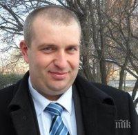 Кметът на Ихтиман: Патриот не се става за ден