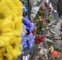 Немцов и Дурицкая – връзка напук на враждата между две нации 