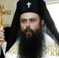 Пловдивският митрополит: Трябва да се замислим каква е тази вяра, за която са се борили светците ни
