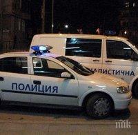 В Пловдив арестуваха най-големия алкохолен бос у нас - налетял на полицай!