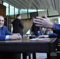 Местан: Ако не беше ДПС, сега Борисов щеше да бъде в оставка