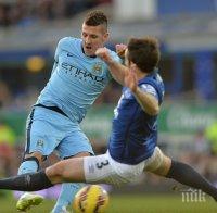 Йоветич може да премине в Ливърпул през лятото