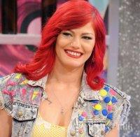 Трагедия в семейството на Жана Бергендорф! Не познава баща си, мисли друг мъж за свой родител, но и той я зарязва