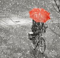 Зимната буря, бушуваща в части на САЩ, достигна Калифорния