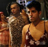 За 2014 г. 600 души са сменили пола си в Швеция 