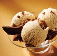 Дубайско кафене пусна сладолед за 800 долара

