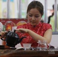 Три чаши чай дневно намаляват риска от диабет 