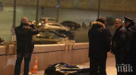 6000 души шествието памет борис немцов санкт петербург