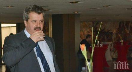 уефа свали мониторинга левски