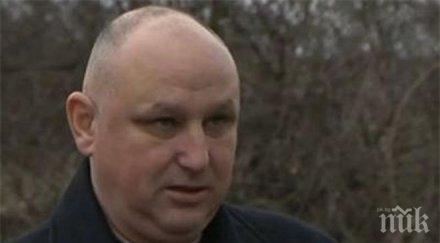 осъдиха болен левкемия мъж гледал канабис спаси мъките