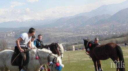 годишният петър траянов спечели кушията симитли