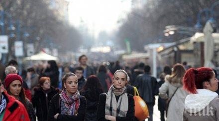 топло време очаква