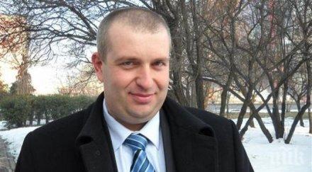 кметът ихтиман патриот става ден