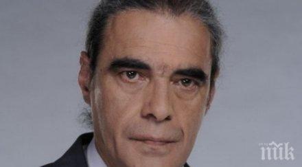 калин янакиев убийството борис немцов чисто политическо