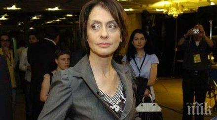 надежда нейнски убийството борис немцов ярка политическа провокация