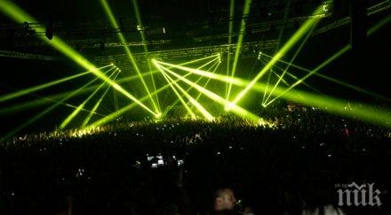 уникално парти 8000 души разтърси арена армеец