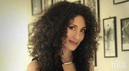 безскрупулна саня армутлиева прецака сляпата богдана петрова